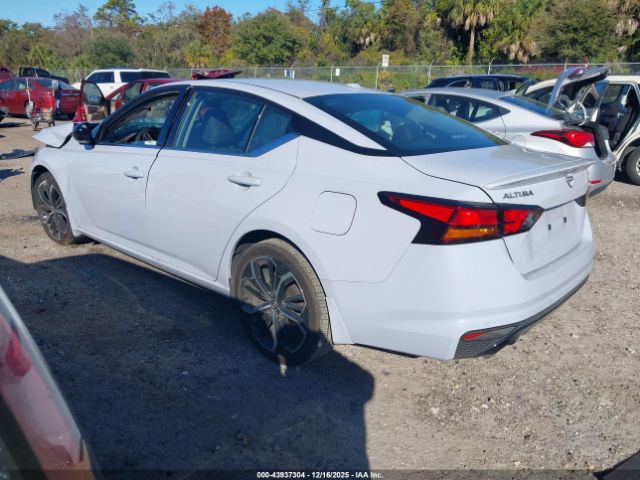 2024 NISSAN ALTIMA 1N4BL4CV9RN436835 Photo 2