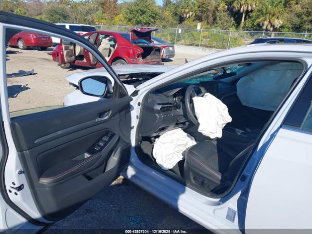 2024 NISSAN ALTIMA 1N4BL4CV9RN436835 Photo 4