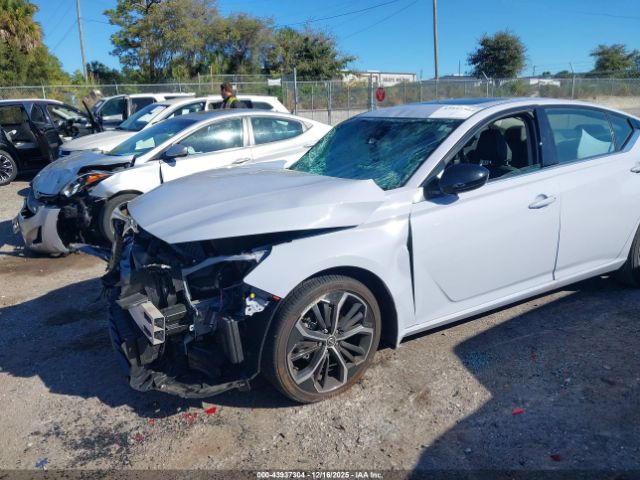 2024 NISSAN ALTIMA 1N4BL4CV9RN436835 Photo 5