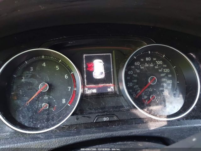 2017 VOLKSWAGEN GOLF GTI 3VW4T7AU6HM052578 Photo 6