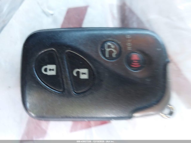 2013 LEXUS RX 350 2T2BK1BAXDC199418 Photo 10