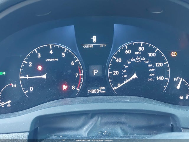 2013 LEXUS RX 350 2T2BK1BAXDC199418 Photo 6