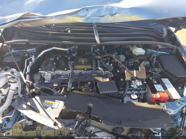 Toyota Corolla Hybrid Le 2026 JTDBCMFE9T3120778 Image 10