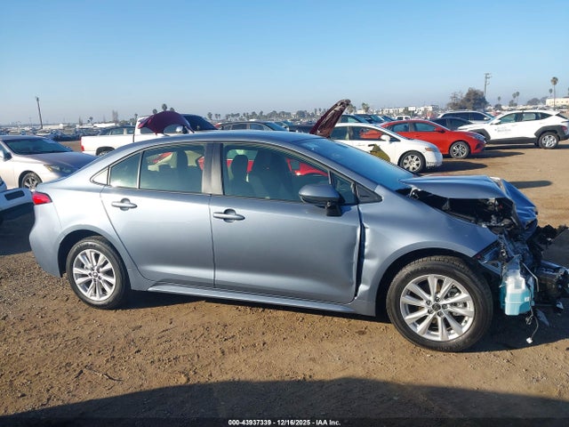 Toyota Corolla Hybrid Le 2026 JTDBCMFE9T3120778 Image 14