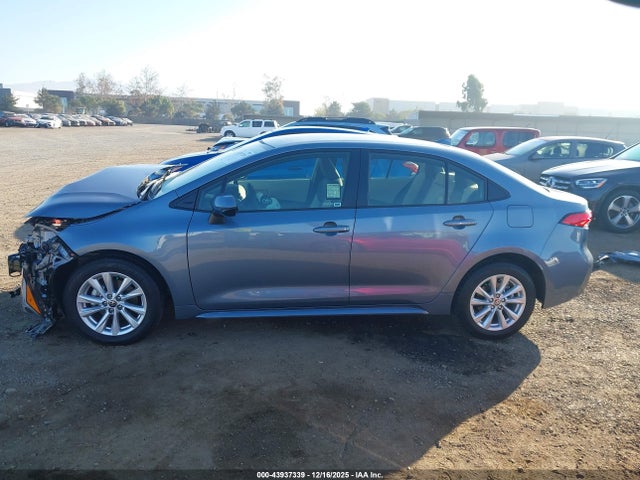 Toyota Corolla Hybrid Le 2026 JTDBCMFE9T3120778 Image 15