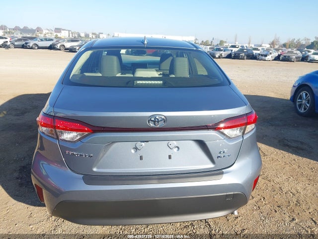 Toyota Corolla Hybrid Le 2026 JTDBCMFE9T3120778 Image 17