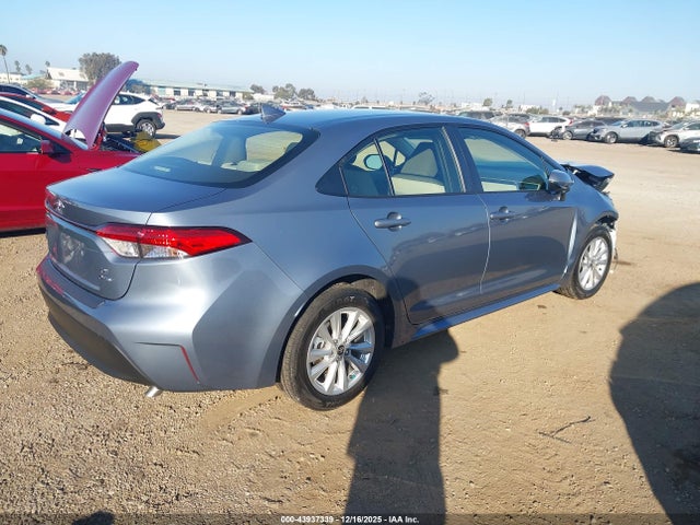 Toyota Corolla Hybrid Le 2026 JTDBCMFE9T3120778 Image 4