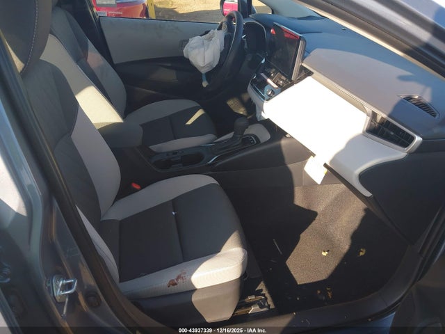 Toyota Corolla Hybrid Le 2026 JTDBCMFE9T3120778 Image 5
