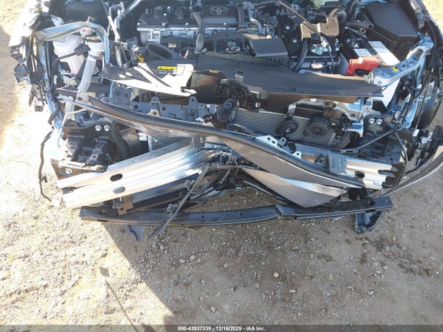 Toyota Corolla Hybrid Le 2026 JTDBCMFE9T3120778 Image 6
