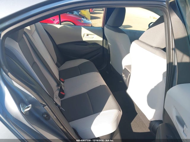 Toyota Corolla Hybrid Le 2026 JTDBCMFE9T3120778 Image 8