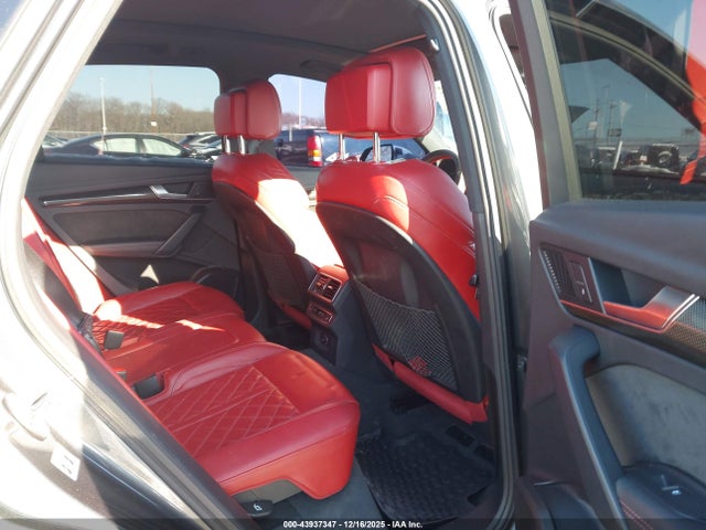 2018 AUDI SQ5 WA1A4AFY4J2226263 Photo 7