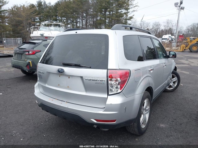 Продаж на аукціоні авто 2010 Subaru Forester 2.5x Premium, vin: JF2SH6CC6AH747116, номер лоту: 43937348