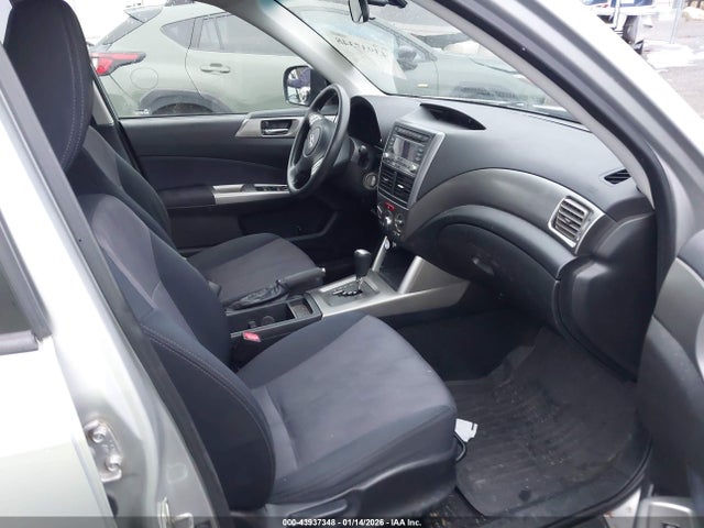 Продаж на аукціоні авто 2010 Subaru Forester 2.5x Premium, vin: JF2SH6CC6AH747116, номер лоту: 43937348
