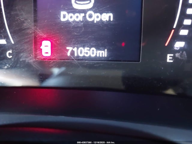Jeep Compass Altitude Fwd 2019 3C4NJCBB7KT832914 Image 15