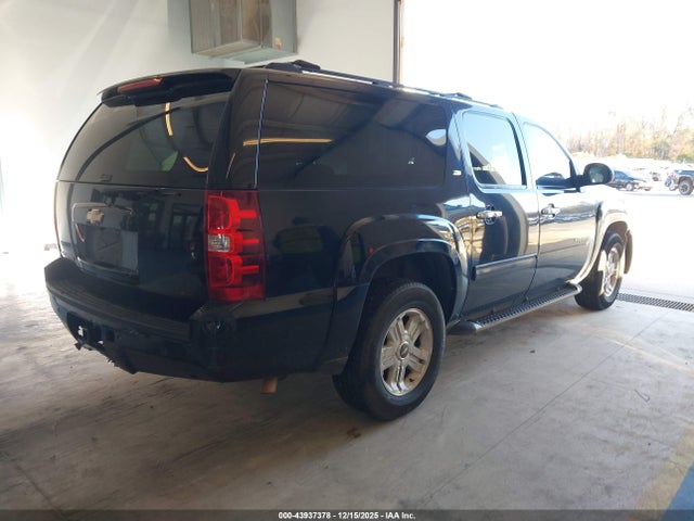 2009 CHEVROLET SUBURBAN 1GNFC26J79R299130 Photo 3