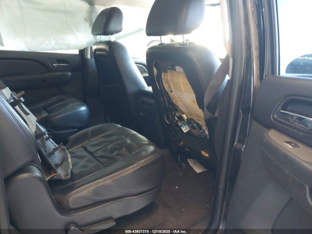 2009 CHEVROLET SUBURBAN 1GNFC26J79R299130 Photo 7