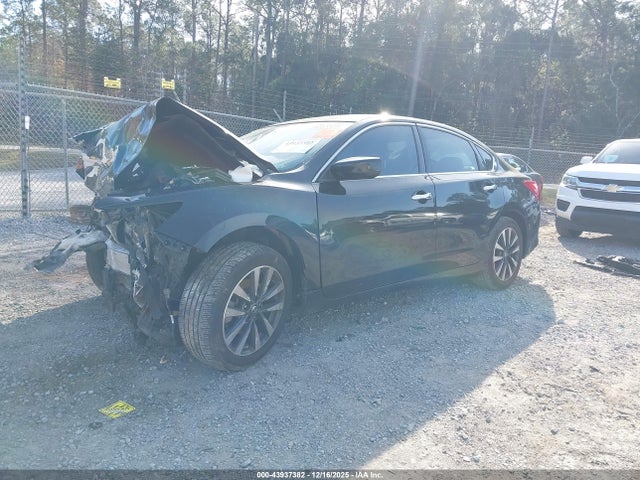 1N4AL3AP9HC273799 Nissan Altima 2.5 Sv