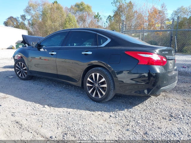 1N4AL3AP9HC273799 Nissan Altima 2.5 Sv