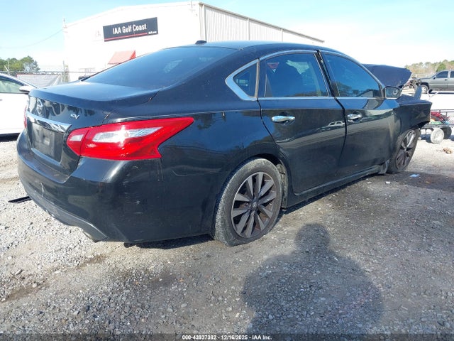 1N4AL3AP9HC273799 Nissan Altima 2.5 Sv