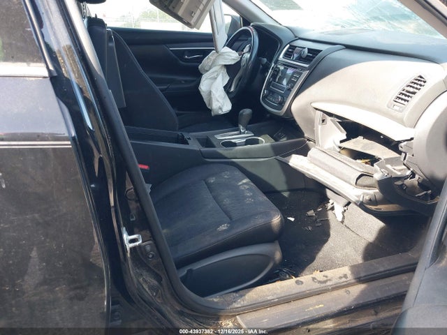 1N4AL3AP9HC273799 Nissan Altima 2.5 Sv