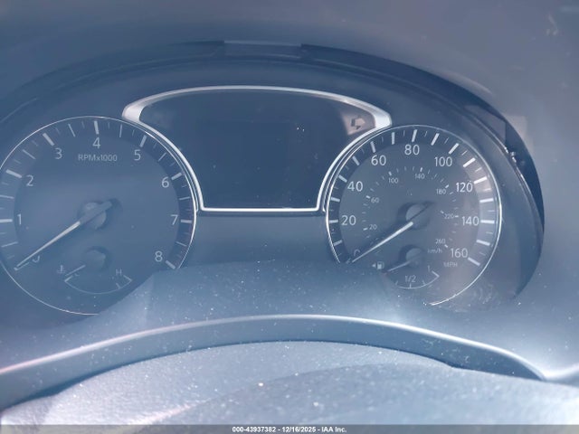 1N4AL3AP9HC273799 Nissan Altima 2.5 Sv