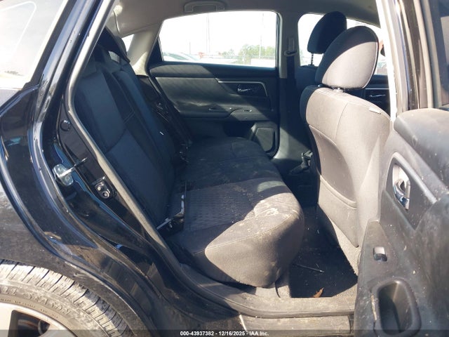 1N4AL3AP9HC273799 Nissan Altima 2.5 Sv