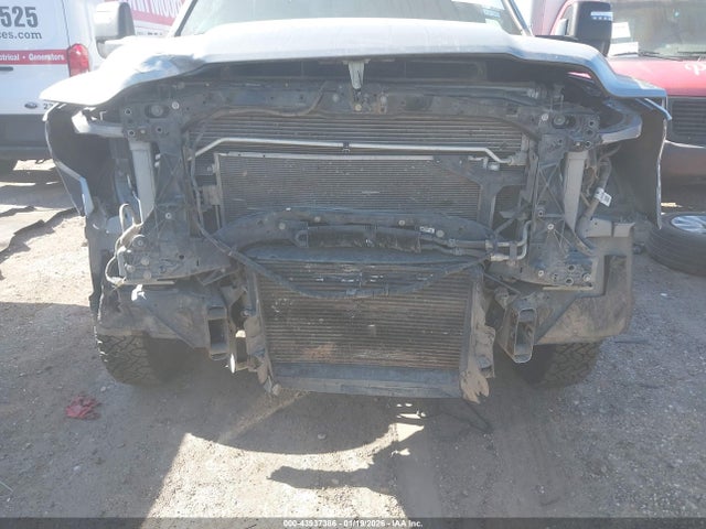 2023 Ram 3500 Tradesman  4x4 8' Box მანქანა იყიდება აუქციონზე, vin: 3C63RRGLXPG624666, აუქციონის ნომერი: 43937386