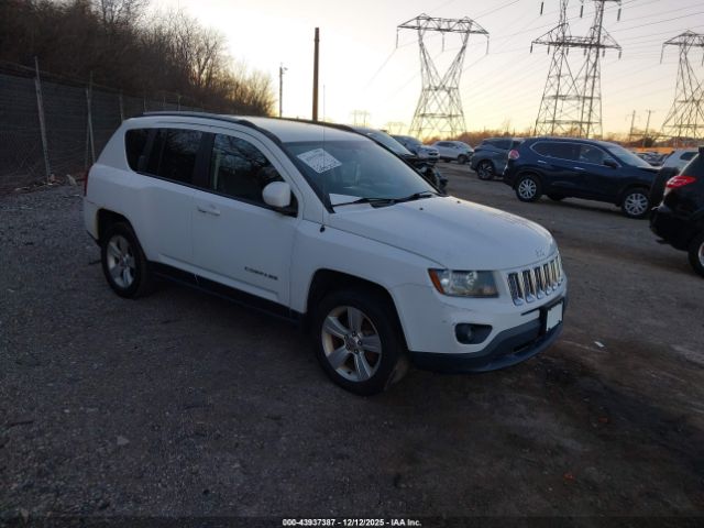 2017 JEEP COMPASS 1C4NJDEB9HD204501