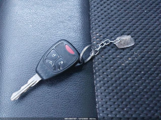 2017 JEEP COMPASS 1C4NJDEB9HD204501 Photo 10