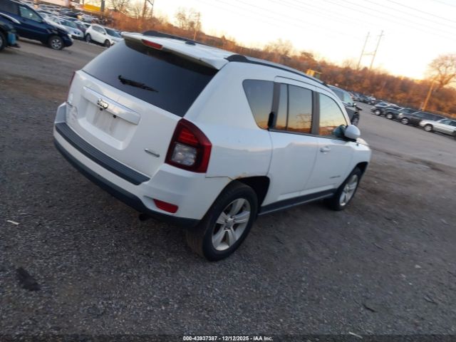 2017 JEEP COMPASS 1C4NJDEB9HD204501 Photo 3