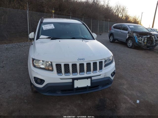 2017 JEEP COMPASS 1C4NJDEB9HD204501 Photo 5