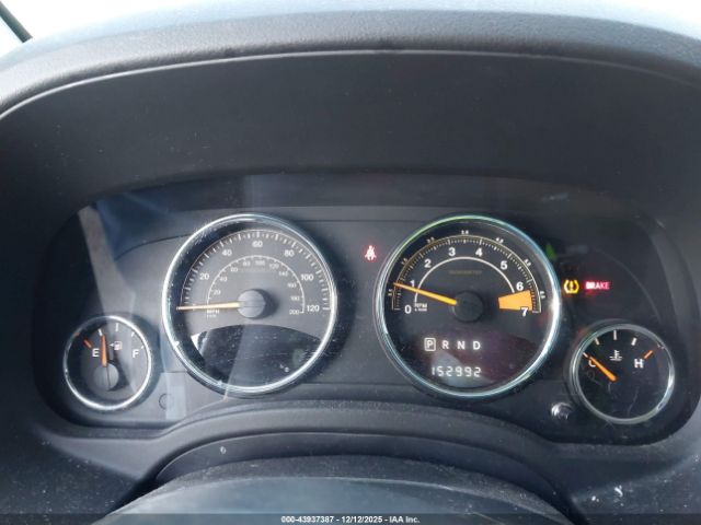 2017 JEEP COMPASS 1C4NJDEB9HD204501 Photo 6