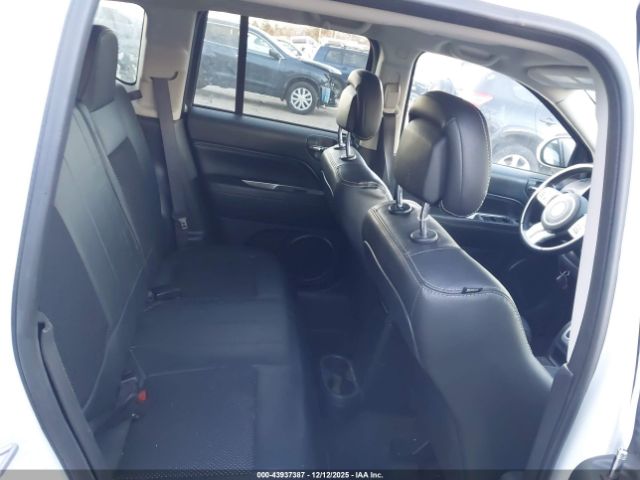 2017 JEEP COMPASS 1C4NJDEB9HD204501 Photo 7