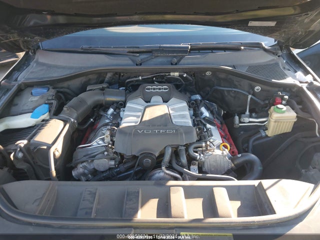 2015 AUDI Q7 WA1LGAFE7FD023885 Photo 9