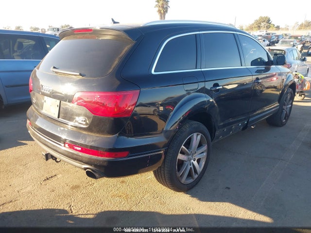 2015 AUDI Q7 WA1LGAFE7FD023885 Photo 3
