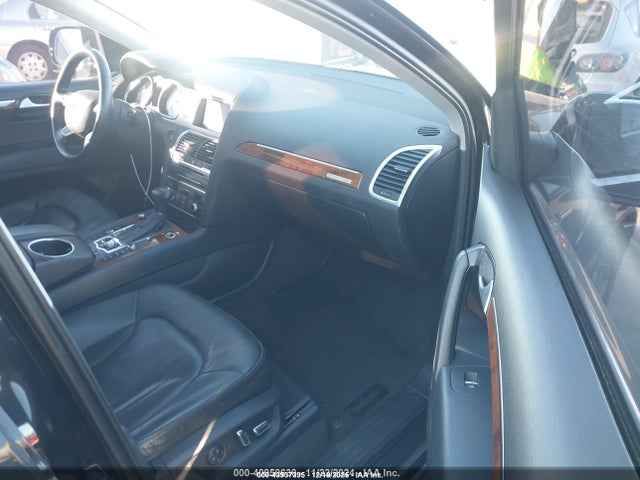 2015 AUDI Q7 WA1LGAFE7FD023885 Photo 4