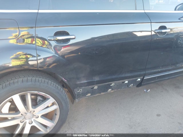 2015 AUDI Q7 WA1LGAFE7FD023885 Photo 5