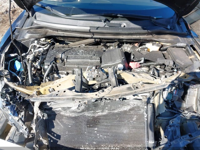 Acura ILX 2016 19UDE2F73GA013446 Image 10