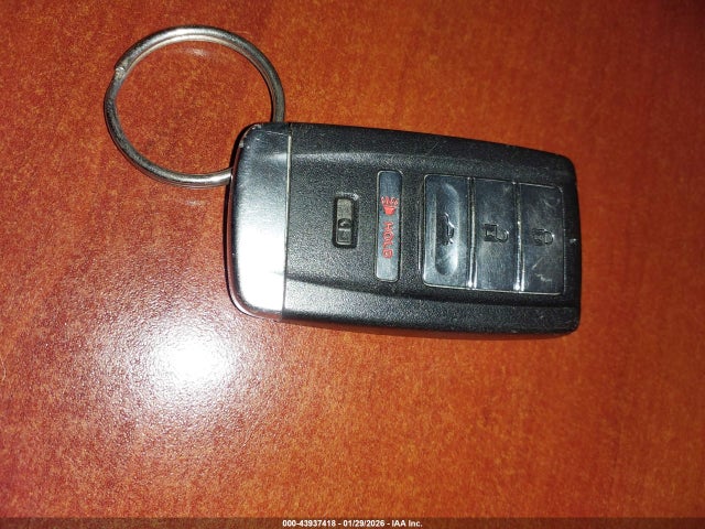 Acura ILX 2016 19UDE2F73GA013446 Image 11