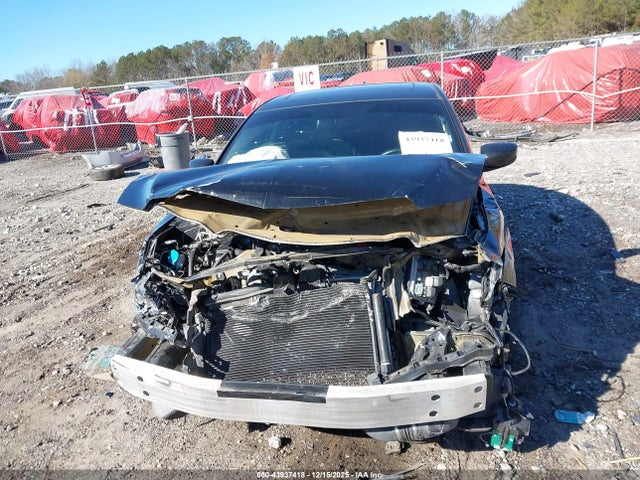 Acura ILX 2016 19UDE2F73GA013446 Image 13
