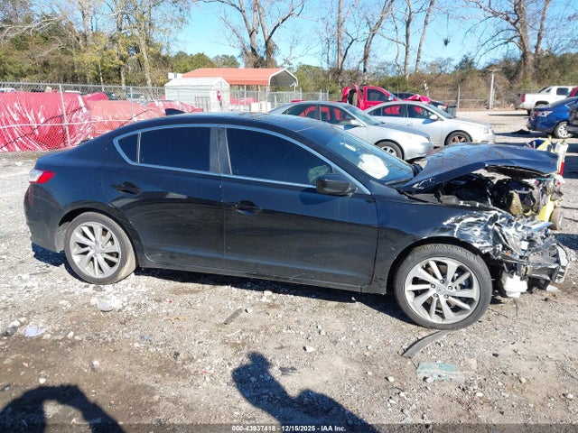 Acura ILX 2016 19UDE2F73GA013446 Image 14