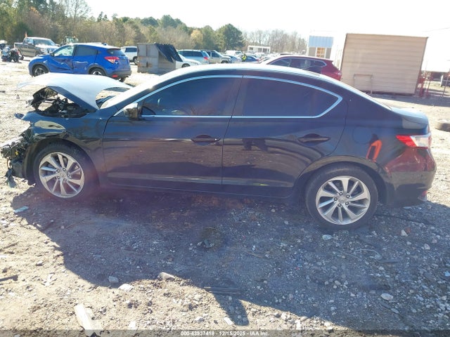 Acura ILX 2016 19UDE2F73GA013446 Image 15