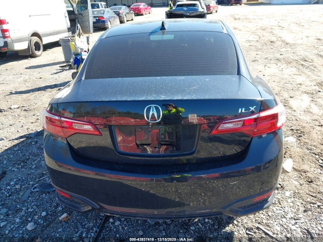 Acura ILX 2016 19UDE2F73GA013446 Image 17