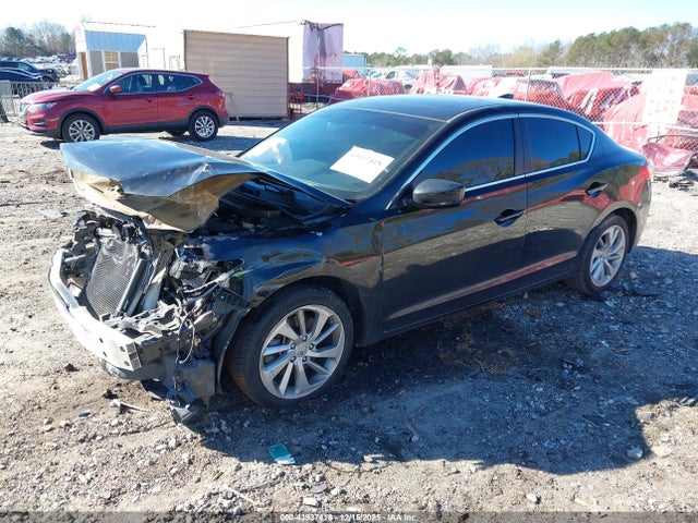 Acura ILX 2016 19UDE2F73GA013446 Image 2