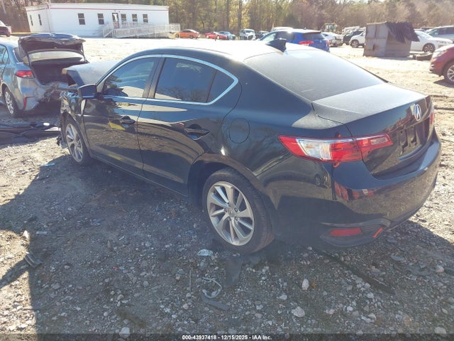 Acura ILX 2016 19UDE2F73GA013446 Image 3
