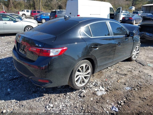Acura ILX 2016 19UDE2F73GA013446 Image 4