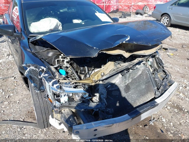 Acura ILX 2016 19UDE2F73GA013446 Image 6