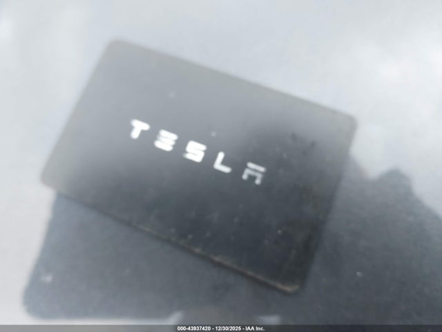 2024 TESLA MODEL Y 7SAYGDEE3RA226283 Photo 10