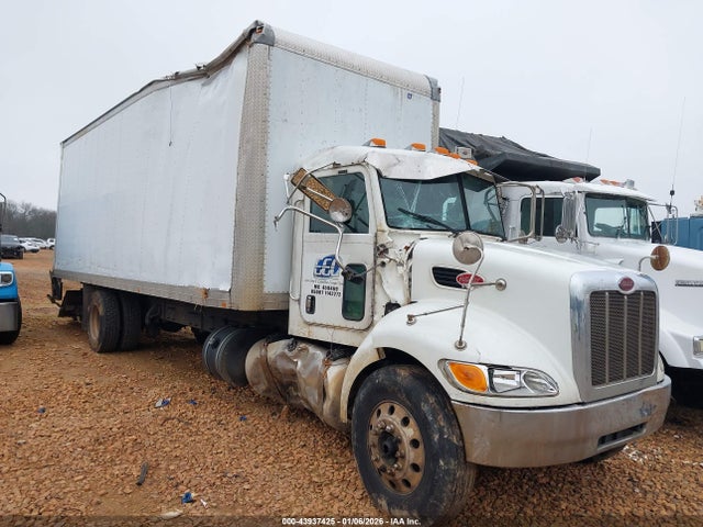 Aukcja sprzedaży 2012 Peterbilt 337, vin: 2NP2HN6X3CM156598, numer aukcji: 43937425