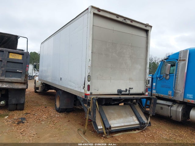 Aukcja sprzedaży 2012 Peterbilt 337, vin: 2NP2HN6X3CM156598, numer aukcji: 43937425